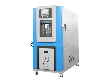 Certificated Humidity Temperature Lab Test Machines Environmental Testing Chamber