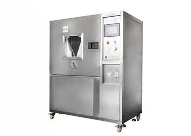 LED Light Sand And Dust Testing Machine Environmental Test Chamber