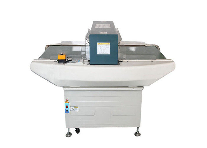 Multi Functional Conveyor Type Needle Detector Machine With Computer