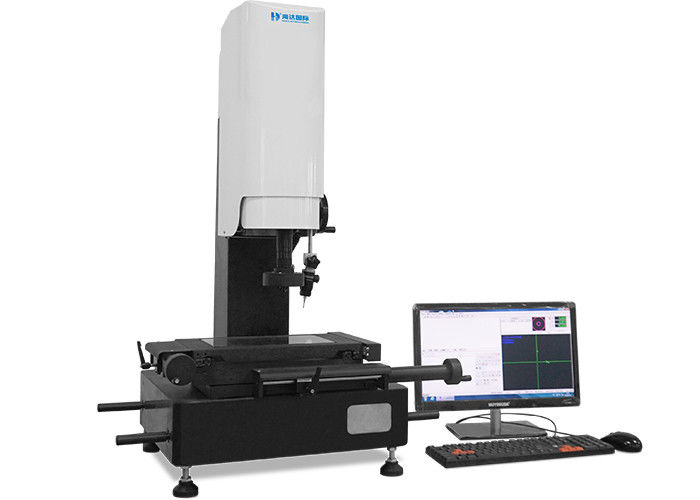 Optical Measurement Equipment 3D Coordinate Measuring Machine