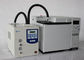 Automatic Sampling Gas Chromatograph Lab Test Machines With PID Detector