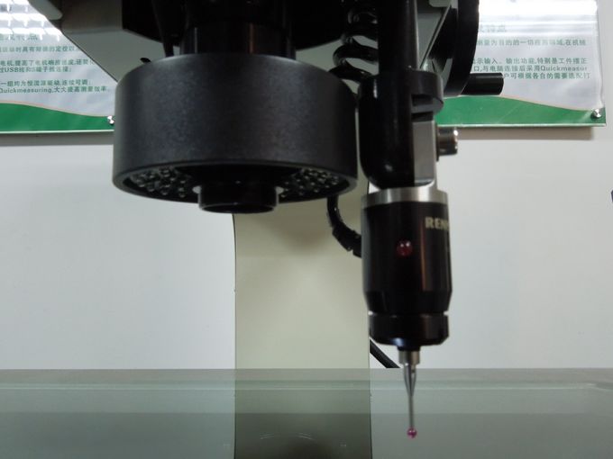 3D Optical Coordinate Measuring Machine / Optical Measurement Equipment