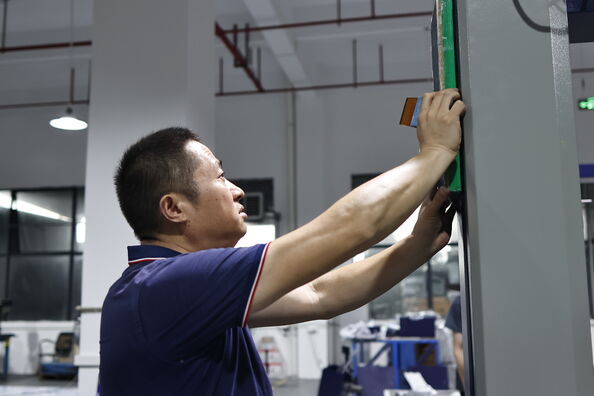 Guangdong Haida Equipment Co., Ltd.