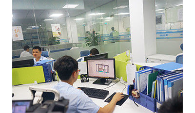 Guangdong Haida Equipment Co., Ltd.