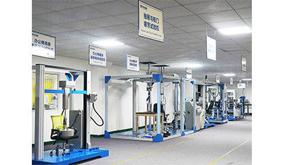 Guangdong Haida Equipment Co., Ltd.