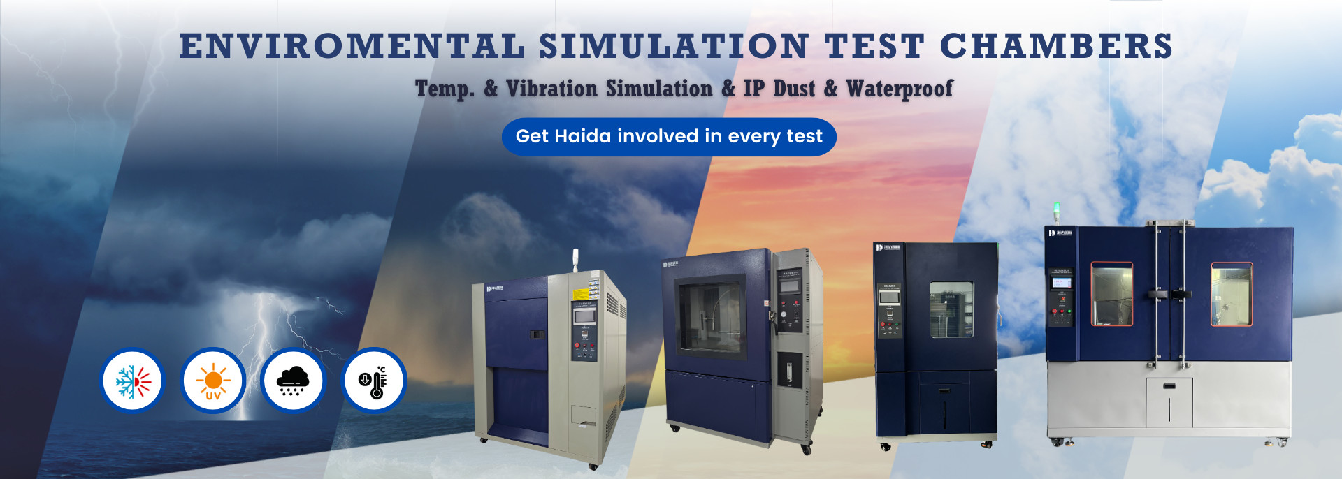 Quality Lab Test Machines factory