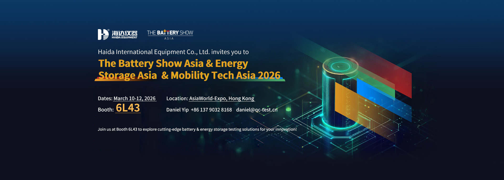 Quality Lab Test Machines factory