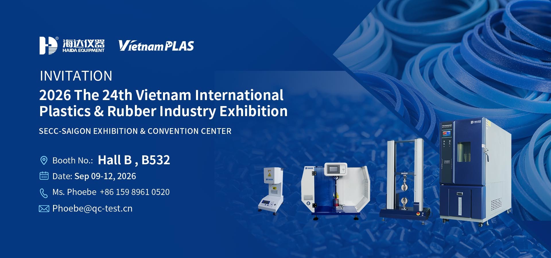 Quality Lab Test Machines factory