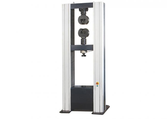 50KN Servo Hydraulic Universal Testing Machine Computer Controlled