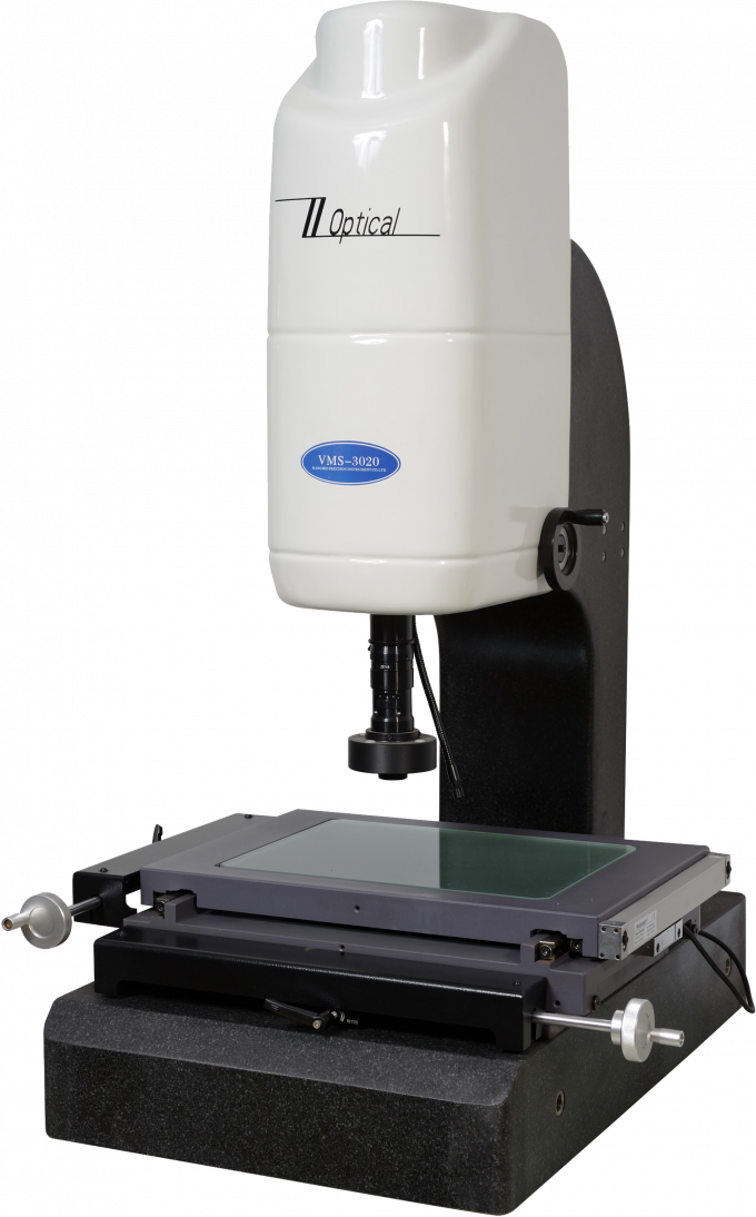 High Accuracy Optical Measurement Equipment 3D Coordinate Measuring Machine