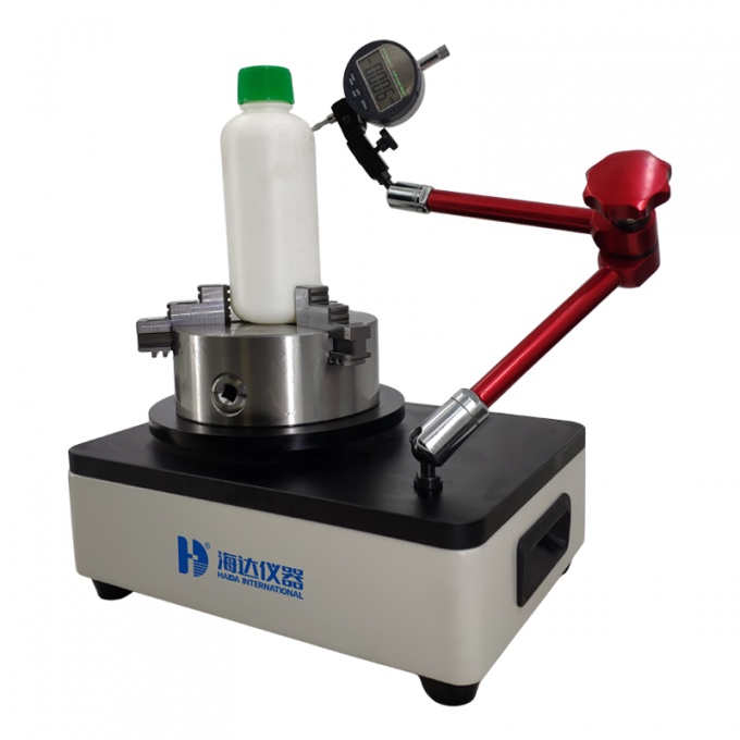 Versatile Paper Packaging Testing Instruments for Vertical and Top ...
