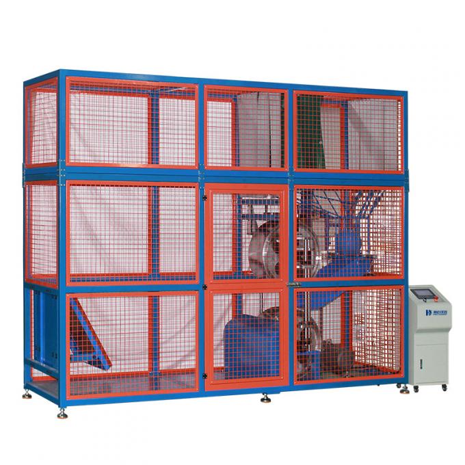 Wool Sampling Instruments Comprehensive Textile Testing Equipment for Strength Testing of Single ...