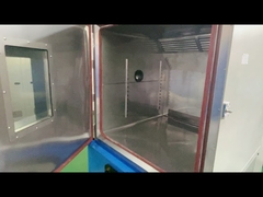 HD-E702-1000 Programmable Control Temperature And Humidity Tester Controlled Environment Chamber