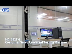 tensile Testing Machine