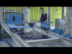 HD-A523-Box Incline Impact Test Machine