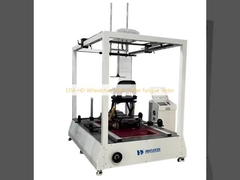 5114-HD Wheelchair Multi-Roller Fatigue Tester