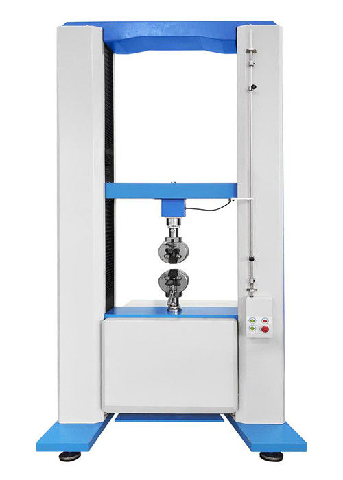 Computer Servo Double Column Tensile Test Machine