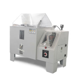 Intelligent Salt Spray Test Machine Corrosion Test Chamber