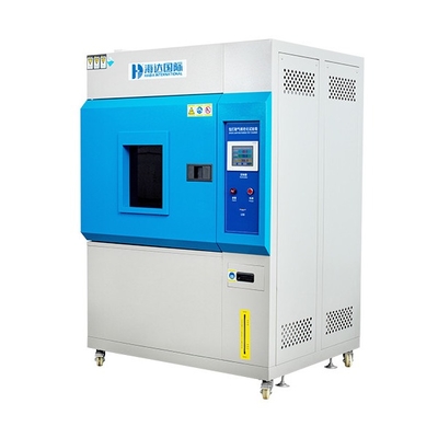 Laboratory Oven Sum Simulation Acceleratled Xenon Lamp Aging Testing Chamber