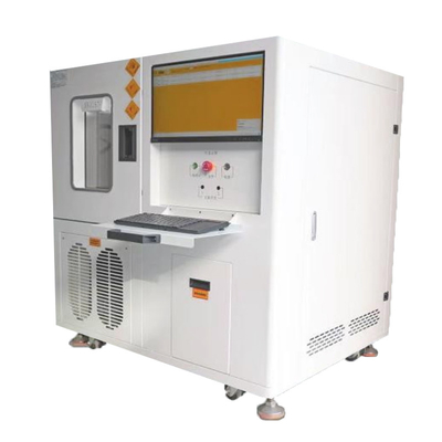 Customized High And Low Temperature Accelerated Aging Chamber