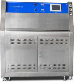 UV Light Accelerated Aging testing Chamber Accelerated Weathering Laboratory