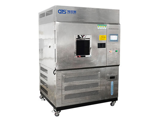 Lab Test Machines Customized Environmental Xenon Lamp Aging Test Chamber