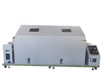 CE Approval Salt Spray Corrosion Test Chamber with Intelligent Touch Screen
