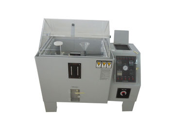 Programmable Corrosion Test Chamber Salt Spray Testing Machine