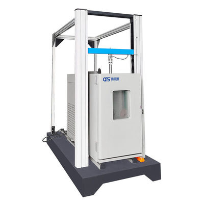 High And Low Temperature Tensile Test Machine With Programmable