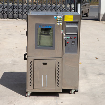 Temperature Humidity Controlled Cabinets Temperature Cycling Test Chamber