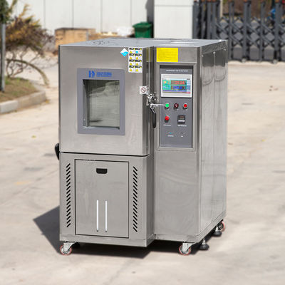 High-Performance Temperature Humidity Chamber For Environmental Test