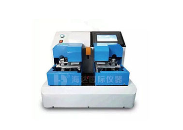 Paper Hardness Lab Test Machines / Universal Compression Testing Machine Air Bending