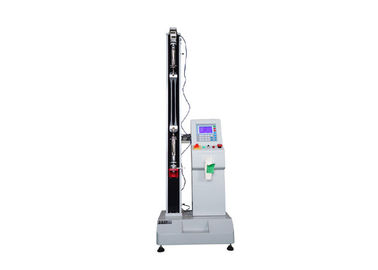 Plastic Material Universal Tensile Testing Machine 10KN with Computer Controlled