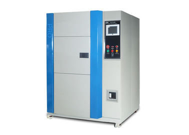 Programmable Hot and Cold Thermal Shock Chamber for Electronic Components