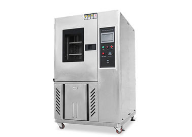 Constant Temperature Humidity Environmental Test Chamber Lab Testing Equipment