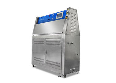 UV Accelerated Weathering Tester Environmental Test Chamber Programmable