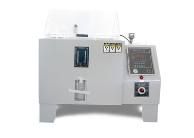 Intelligent Touch Screen Corrosion Test Chamber Salt Spray Test Machine ASTM B117,