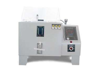 Programmable Salt Water Spray Test Corrosion Test Equipment for Lab ,  Certificated