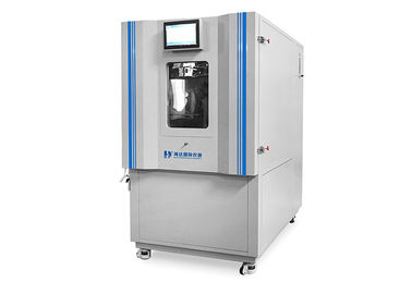 Formaldehyde Environmental Test Chamber With Temperature Control