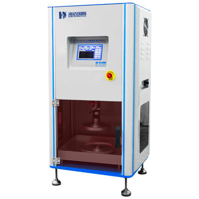 Professional Sponge Foam Permanent Compression Fatigue Testing Machine