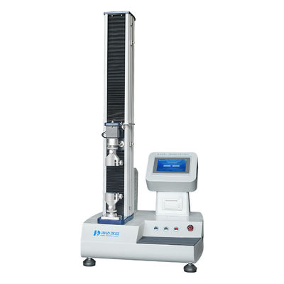 Laboratory Peel Adhesion Rubber Tensile Test Machine Panasonic Servo Motor  ASTM ISO DIN GB