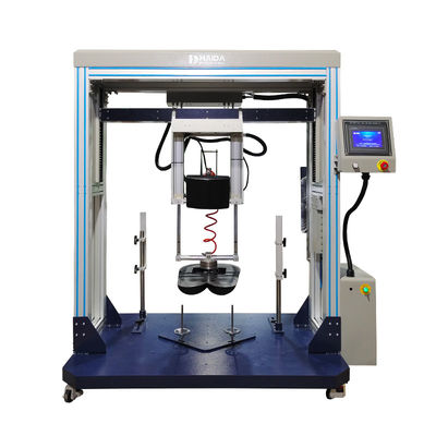 Electronic Furniture Chair Seating And Back Durability Testing Machine Electronic Furniture Chair Seating And Back Durability Testing Machine