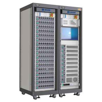 BMS Lithium & Lead Acid Battery Management Testing System For New Energy Vehicles And Energy Storage Station