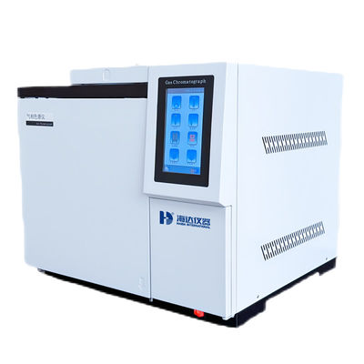 High-Precision Gas Chromatograph GC-8000 VOC Analyzer For Environmental Monitoring