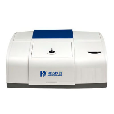 FTIR Spectrometer IR-9000 Rapid Polymer Contaminant Identification System