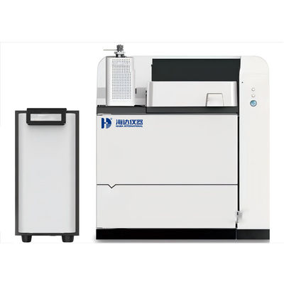 RoHS3.0 Comprehensive Analyzer Integrated System For Phthalates PBDE / PBB Detection