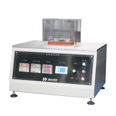 Life Test Of Heating Wire With Electronic Cigarette Test Machine For Vape Pens