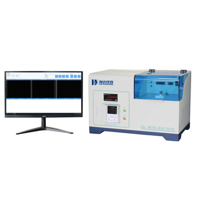 Electronic Cigarette Test Machine For Mic Head Sensitivity And Release Pressure Analysis With High Accuracy Testing