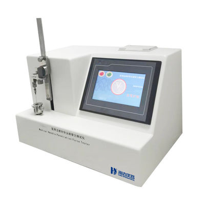 Medical Needle Penetration Force Tester with 100mm/min Moving Speed