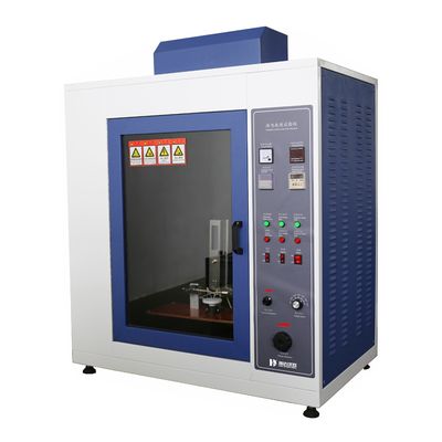 Comparative Tracking Index Test Machine / Construction Material Testing Equipment